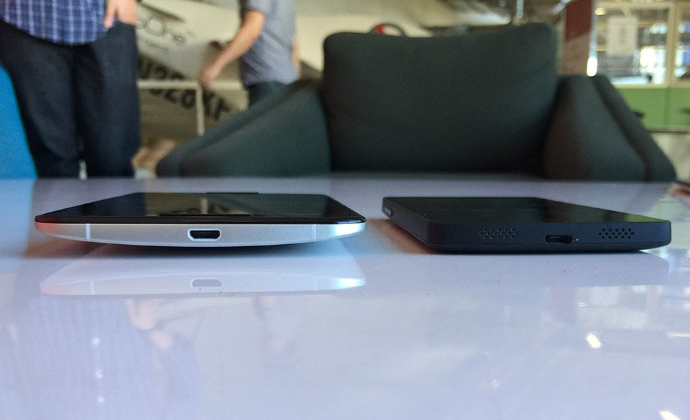 nexus 6