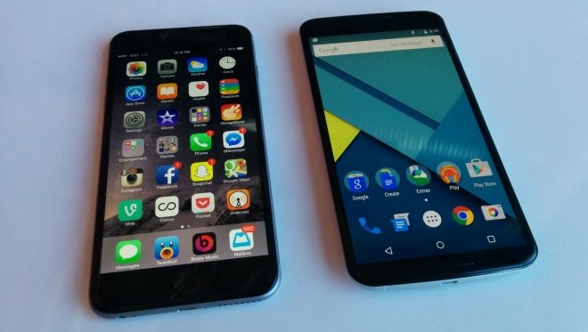 nexus 6