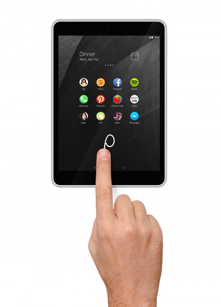 Nokia N1