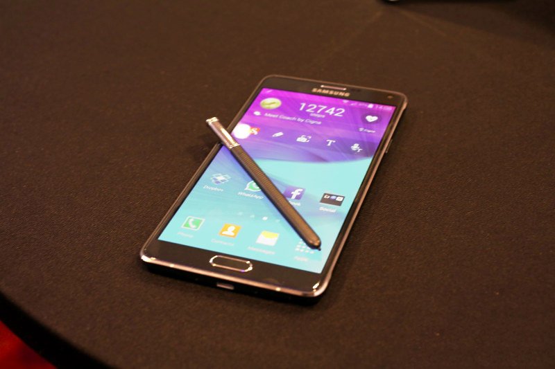 Note 4