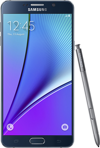 Note 5