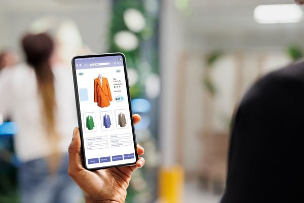 How To Optimize Your eCommerce Website For Mobile