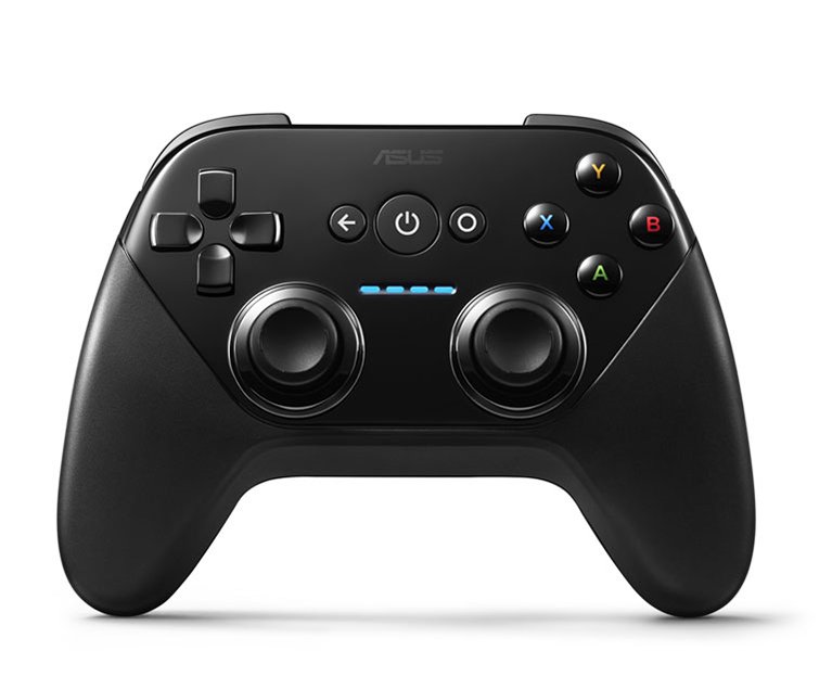 Nexus player