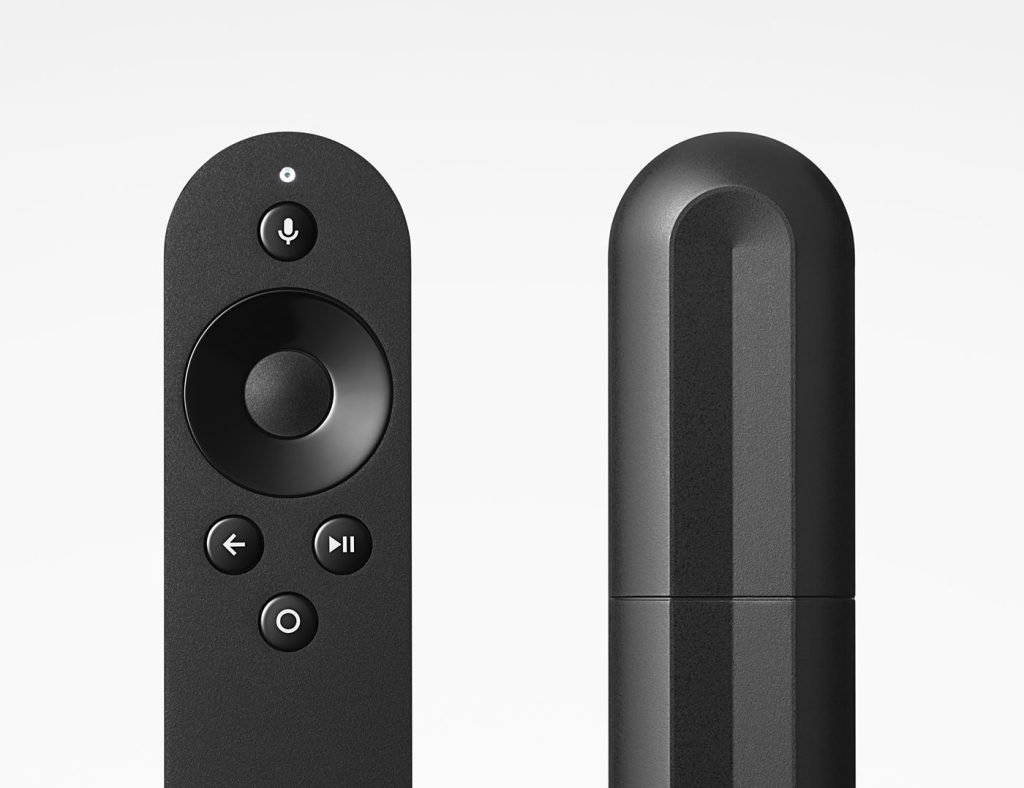 Nexus player