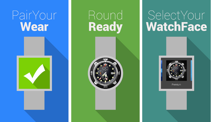 Android Wear