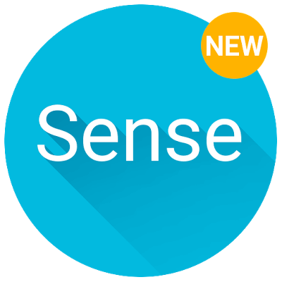 Sense 7 UI
