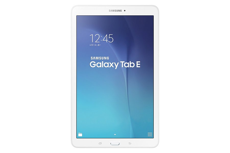 Galaxy Tab E