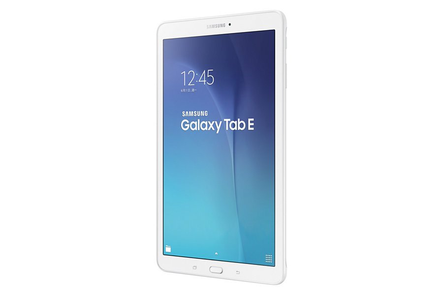 Galaxy Tab E