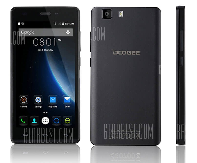 DOOGEE