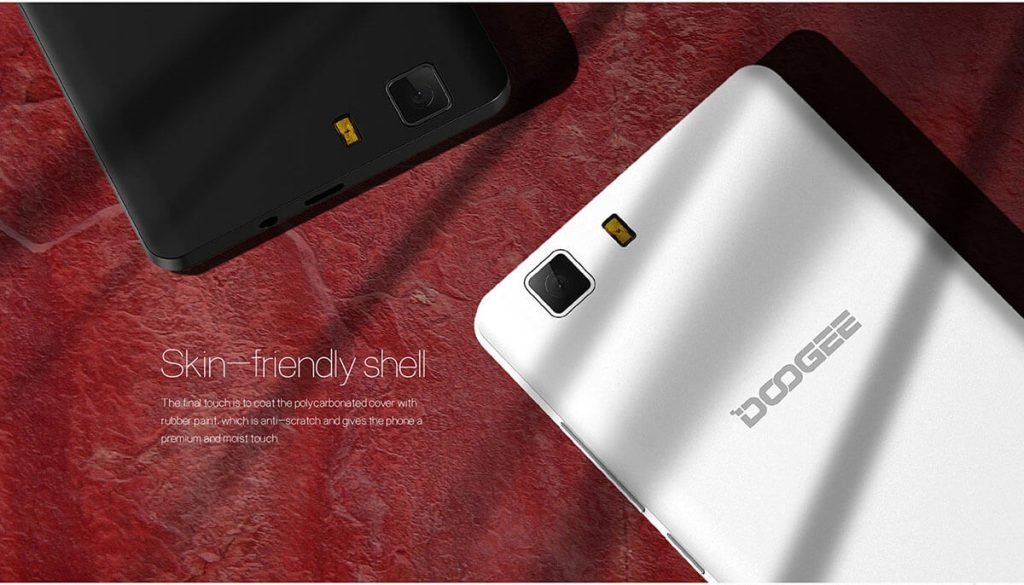 doogee