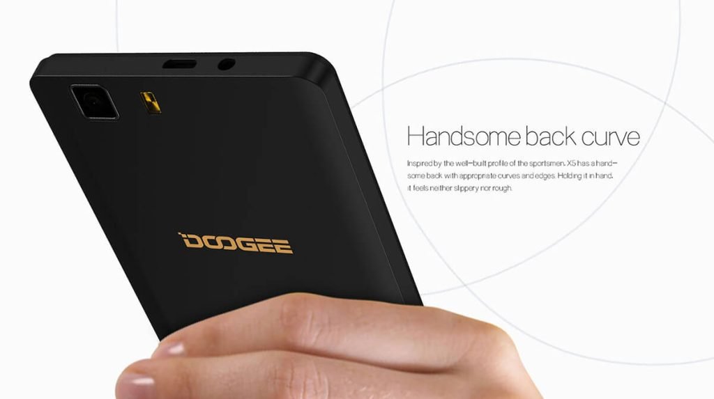 DOOGEE