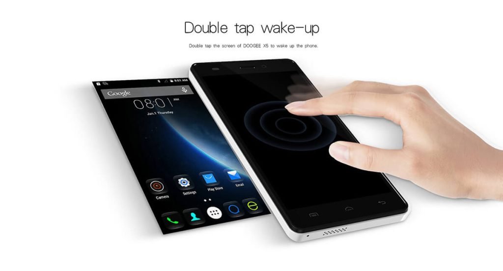 doogee
