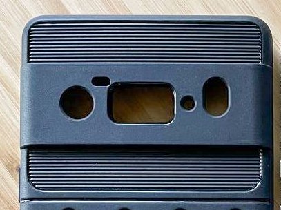 camera module