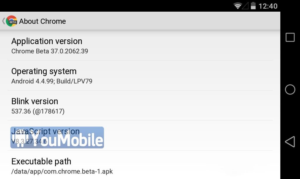 Android 4.4.99