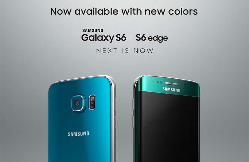 S6 S6 edge
