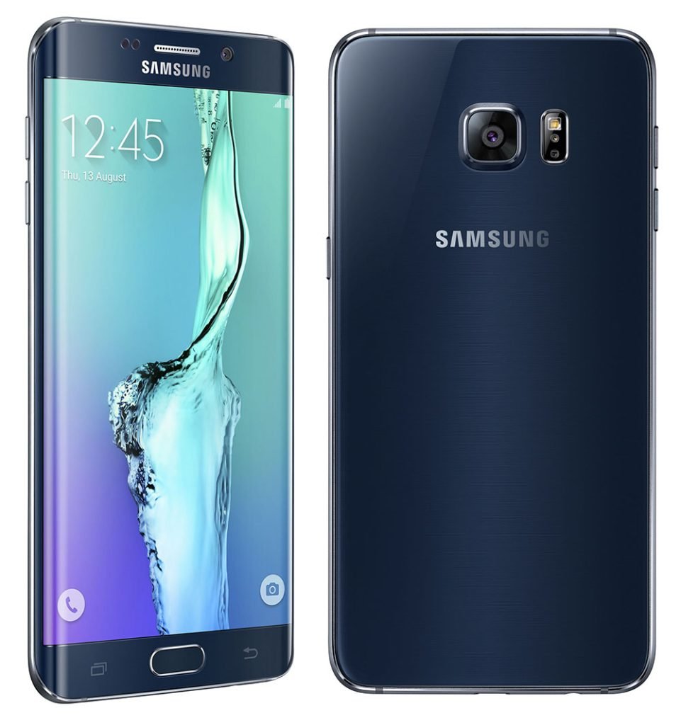 S6 edge+