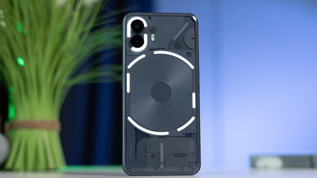 Nothing’s upcoming budget phones might have Snapdragon chip, telephoto ...