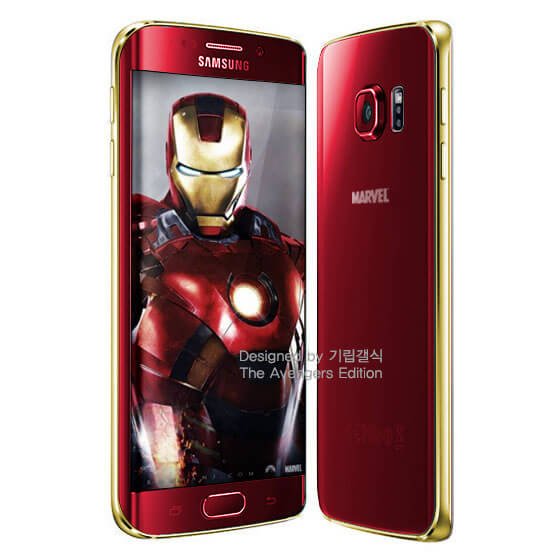 S6 edge