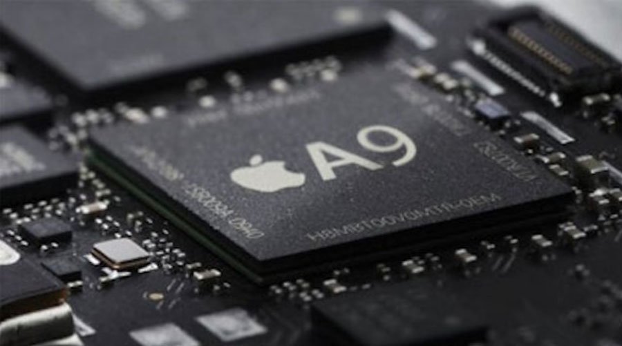 Apple A9