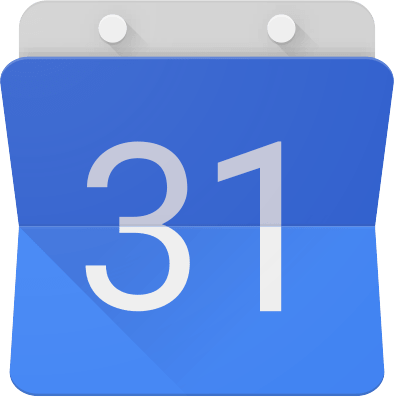 Google Calendar