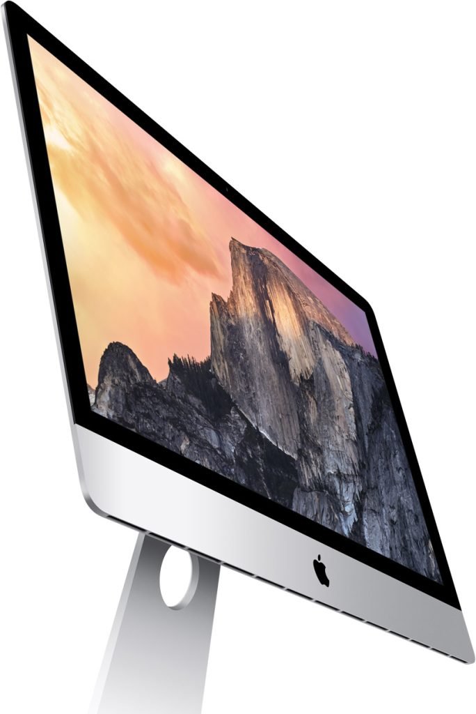 Mac retina