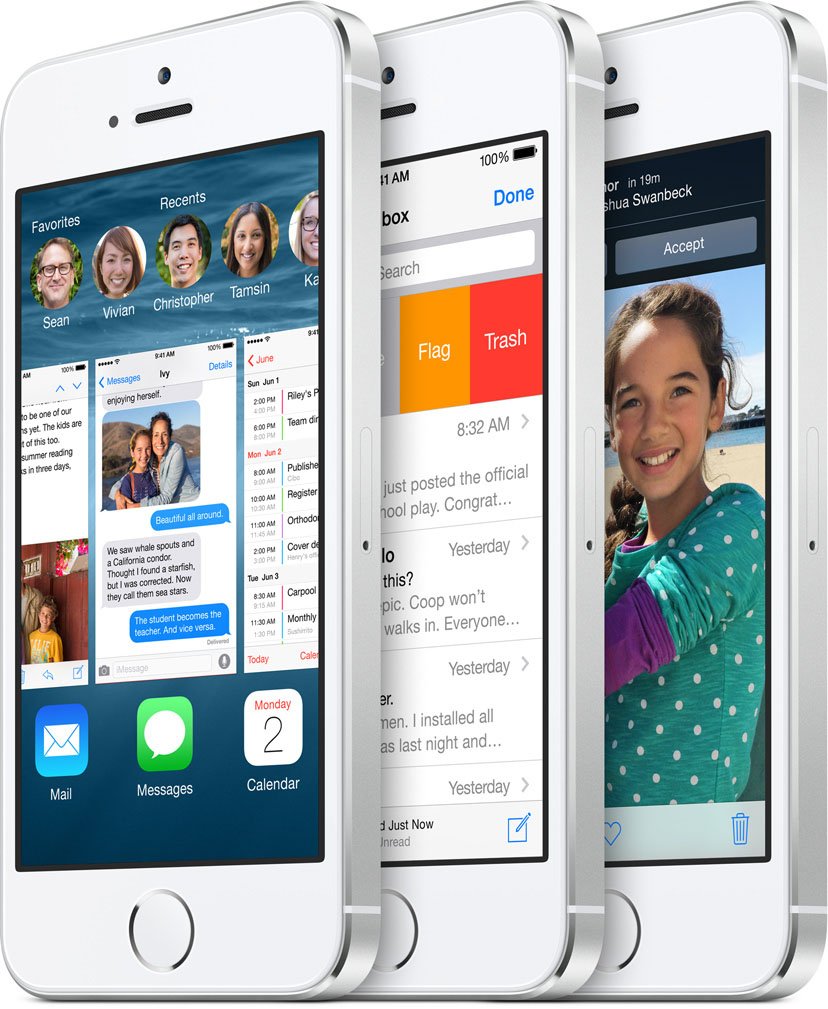 iOS 8