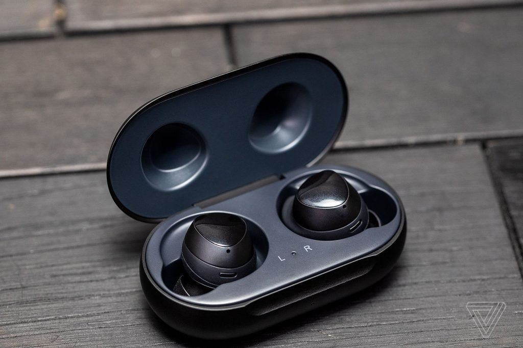 Samsung Galaxy Earbuds