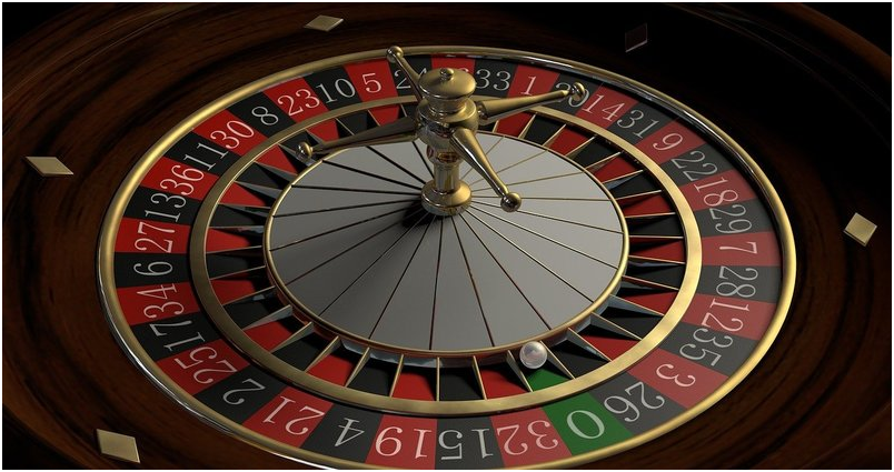 Roulette