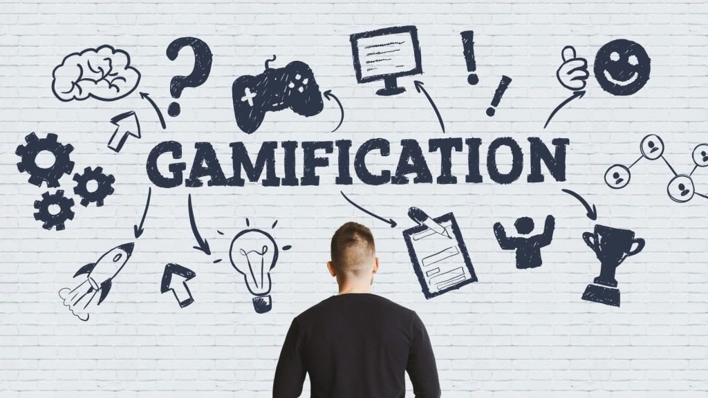 Follow the Trend: Importance of Gamification in Modern Educational Process