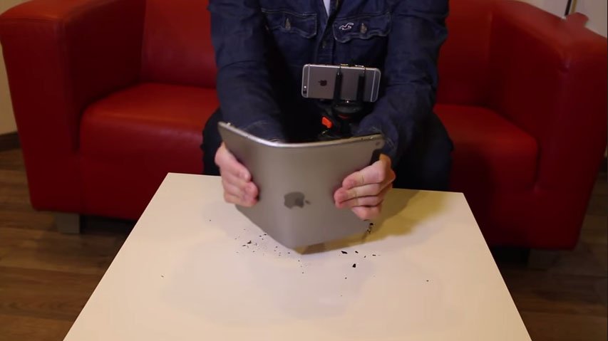 iPad Air 2
