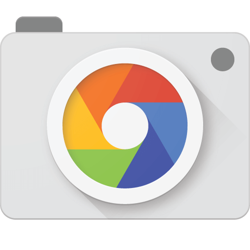 camera