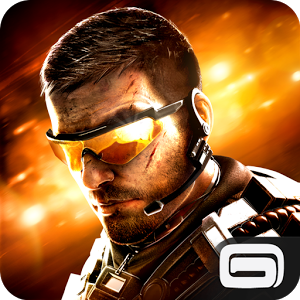 Download Modern Combat 5