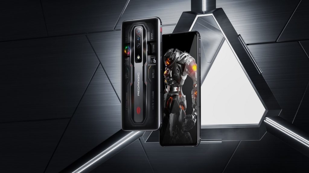 REDMAGIC 7S and REDMAGIC 7S Pro declared with refreshed chipsets