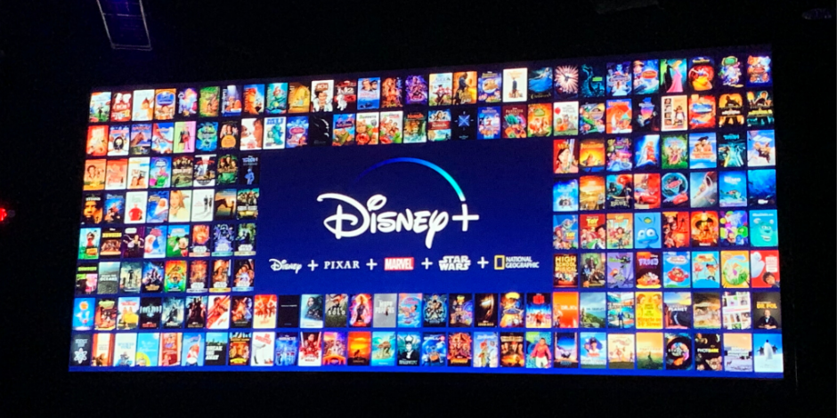 Disney-plus