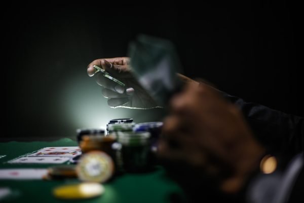 Prepaid Visa Gift Cards for online gambling