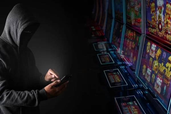Can Video Slots be a Scam?