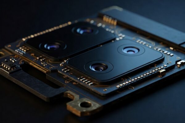 Sony might spinoff its camera sensor division Sony might separate its camera sensor business
