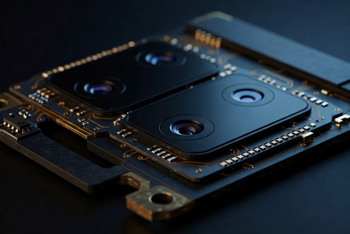 Sony might separate its camera sensor business