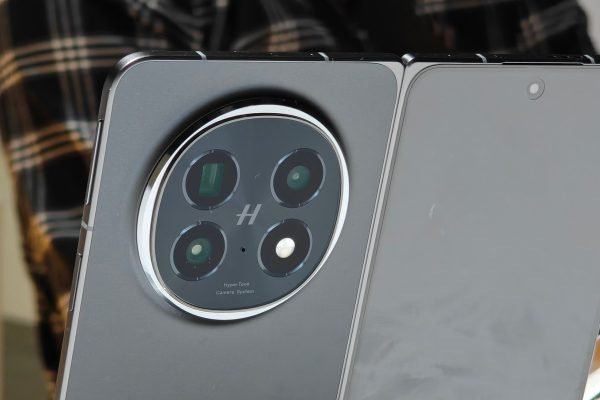 OPPO Find X8 camera upgrade debuts new Lumo imaging system
