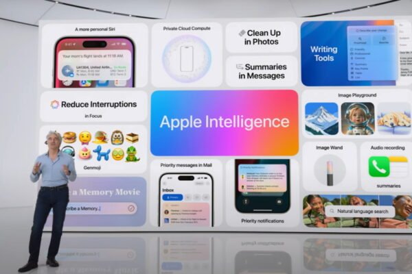 Apple could buy Perplexity AI in landmark deal