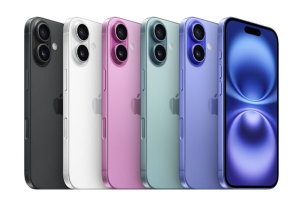 Apple foldable iPhone to enter production later this year