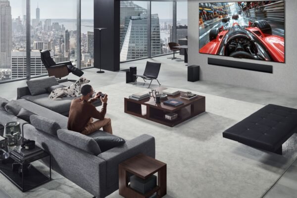 The LG OLED evo M5 Rolls Out to More Markets Worldwide