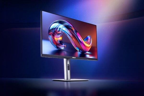 ASUS’ ProArt Display is Impressive, and it Arrives Later in August