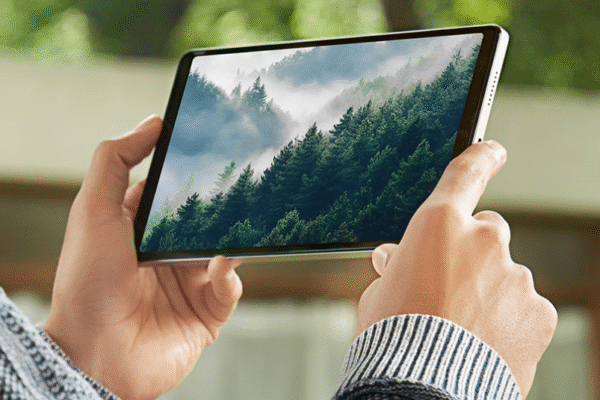 The Honor Pad X7 is Honor’s Latest Budget Tablet