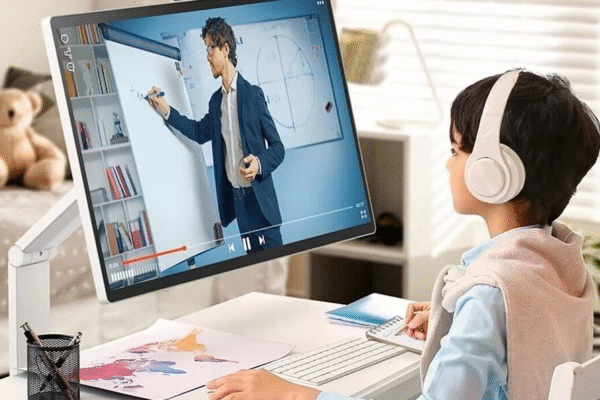 LG’s New Smart Monitor Comes with a Flexible Build and a Hefty Price Tag