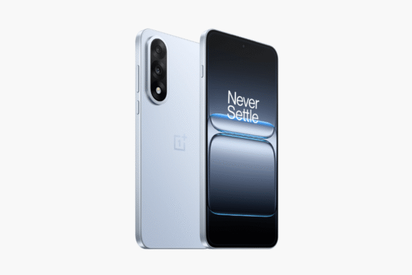 OnePlus Ditches its All-metal Design with the Nord 5