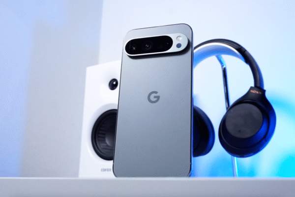 Pixel 10 leak confirms Qi2 charging with new Pixelsnap accessory