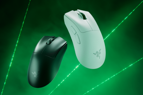 Razer Unveils its Newest DeathAdder Model