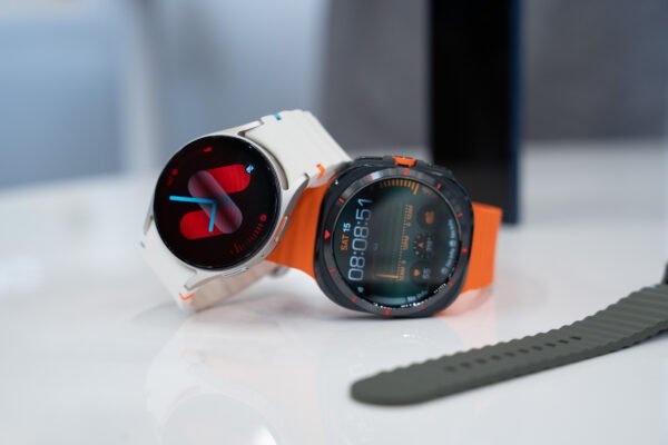 One UI 8 Watch Lands on the Samsung Galaxy Watch Ultra