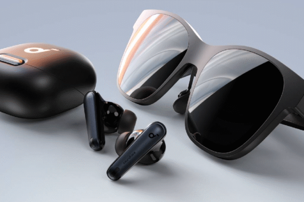 XREAL One Pro AR glasses now on Amazon and Best Buy
